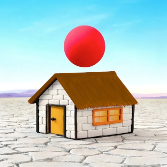 Logo Casa de Sal Hotel